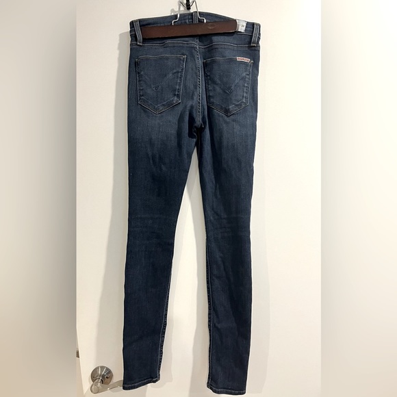 Hudson Skinny Jean Size 26 - Picture 2 of 2